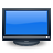 Sidebar TV Or Movie Icon 48x48 png